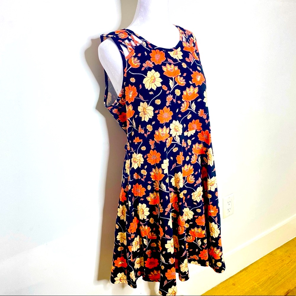 Brand New Forever 21 Dress